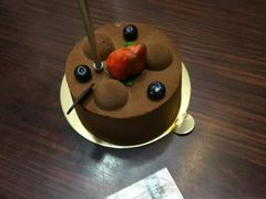 -PAPER STONE BAKERY(天汇广场店)