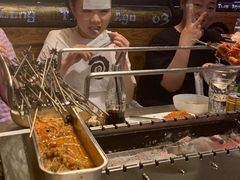 -很久以前羊肉串(大华三路店)
