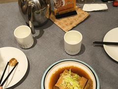 -金哥私房菜馆(张府园总店)
