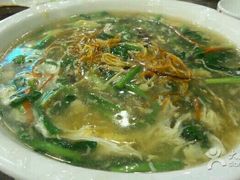 -李连贵熏肉大饼(宁山中路店)