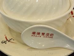 -正德顺順德雙皮奶(中信店)