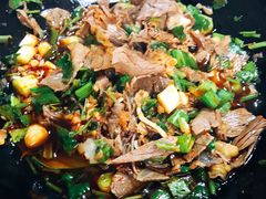 -老宋淮南牛肉汤(大通路店)