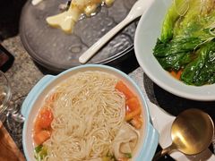 -真地道京味府·鲜橙烤鸭·北京菜(朝外大街东大桥店)