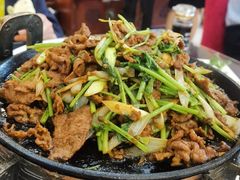 -晋阳饭庄(虎坊桥店)