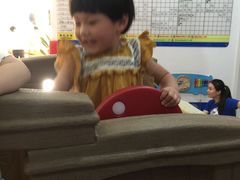 -美吉姆国际儿童发展中心(红谷滩绿地缤纷城中心)