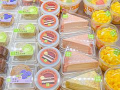 -奈雪的茶(东莞汇一城店)