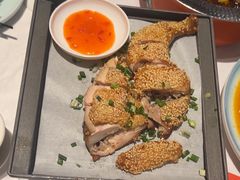 -蓉城小馆(科兴店)