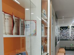 -海亮AI学习中心·幻码星球(钱江校区)
