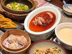 -南京大牌档(苏州中心店)