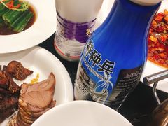 -東舍食唐精品陕菜馆