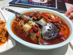 -峨嵋酒家总店(车公庄店)