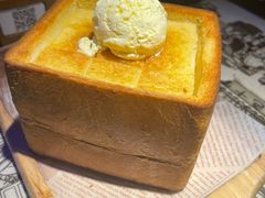 -绿茶餐厅(哈尔滨凯德店)