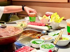 -海底捞火锅(名门店)