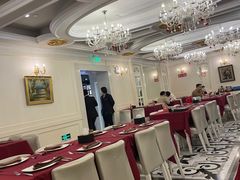 -红房子西菜馆(淮海店)