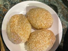 黄桥烧饼-苏帮袁Sue Cuisine(南开大悦城店)