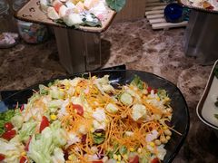 -芙澜西餐厅(东北大厦店)