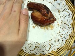烤鹌鹑-鸽子窝专业烧烤店(南市场店)