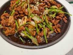 -秀儿四九城·新京菜(亚运村鸟巢店)