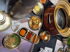 -西塔老太太泥炉烤肉(龙湖北苑天街店)