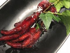 -桂满陇·蟹黄小笼汤包(中山公园店)