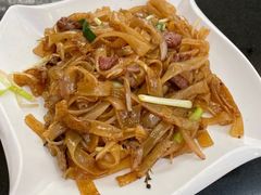 -利雅园酒家(大沙地店)