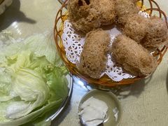 -蚝家菜馆(沙井店)