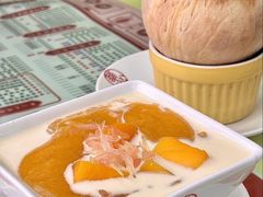 -香港華心糖水鋪(南西总店)
