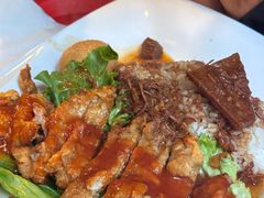 -台湾小竹(华宇广场店)