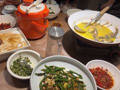 -耕渔小院·湖南鱼鲜(望城店)