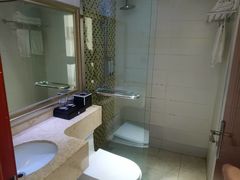 -海悦缤纷酒店(成都四川大学望江校区店)