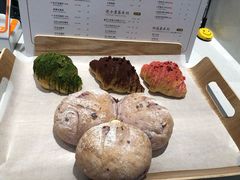 -奈雪的茶(skp店)