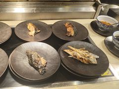 -盛宴自助餐厅(运达喜来登店)