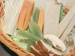 -东来顺·非遗火锅(高新店)