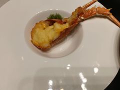-无锡丽笙精选酒店·兰亭阁中餐厅