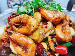 -金雨烧烤(新城南都店)