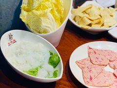 -云中鱼蒸汽石锅鱼(浦东食品城店)