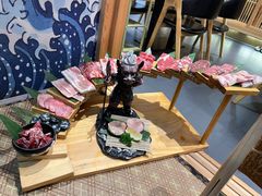 -龍二烧肉酒场(九亭店)