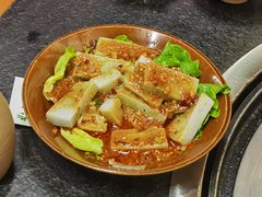 -阿山卓·野生菌火锅·纳西火塘烤肉