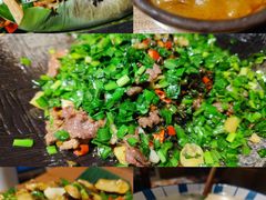 -兰木肆·云南菜(龙湖U城天街店)