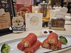 -益利大酒楼(井岸店)