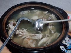 柠檬鸭-天程知味园