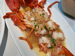 -琼大师东方烤乳猪(亚特兰蒂斯店)