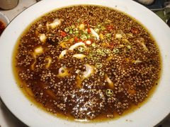 -初蓉丨遇见新川菜(亲贤街荣耀店)