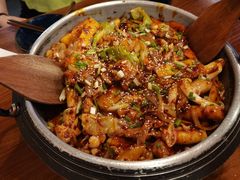-槿Story·韩国料理(望京韩国美食城店)