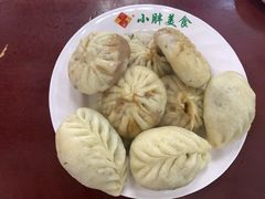 天津包子-小胖包子王(光明楼店)