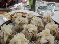 -清真·同发顺饭庄·烧麦(总店)
