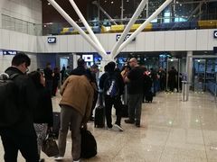 -吉隆坡国际机场