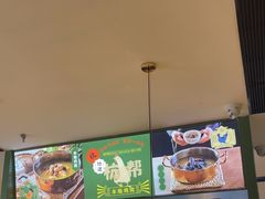 -一席地·本地鸡窝·杭帮鸡火锅(萧山银隆百货店)