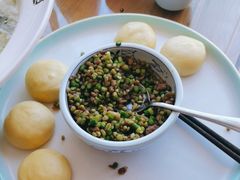 -严记小天府酸菜鱼(西四路店)