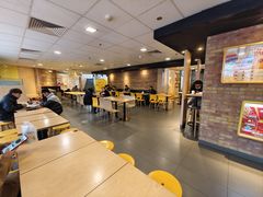 -麦当劳(明湖店)